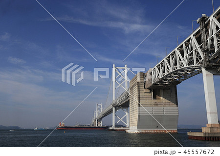 瀬戸大橋 瀬戸大橋 45557672