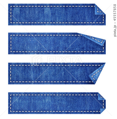 blue jean tag blue jean tag 45557858