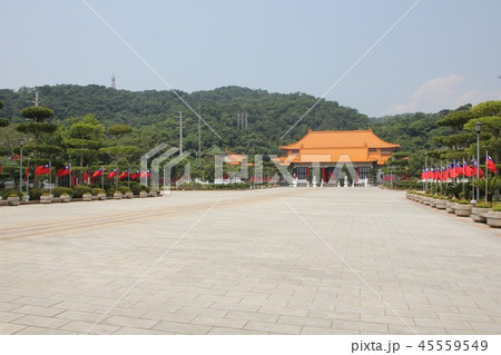 忠烈祠(台湾) 忠烈祠(台湾) 45559549