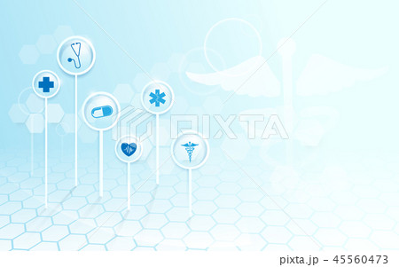 Abstract geometric modern background 45560473