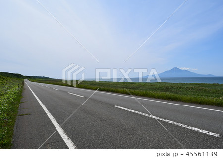 オロロンライン オロロンライン 45561139