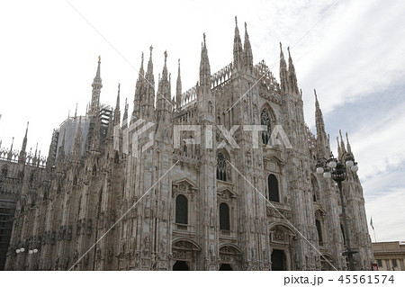 ドゥオーモ 45561574