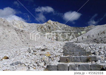 川原毛地獄2018 45562038