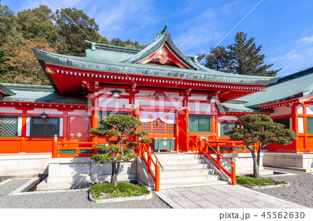足利織姫神社 足利織姫神社 45562630