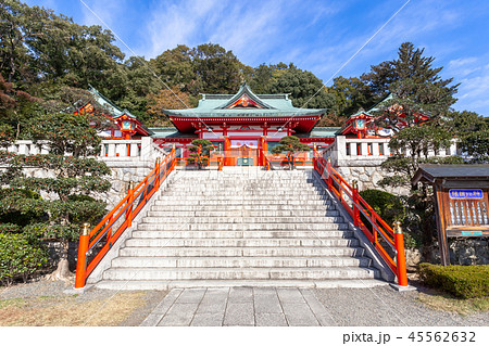 足利織姫神社 足利織姫神社 45562632