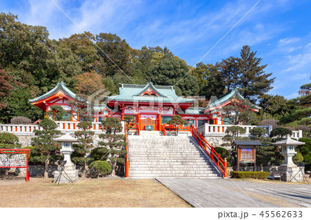 足利織姫神社 足利織姫神社 45562633