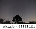 北の夜空 45563181