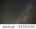 宮古島にて天の川 45563182