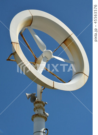 新潟市内散歩:西海岸公園 風力発電システム 新潟市内散歩:西海岸公園 風力発電システム 45563576