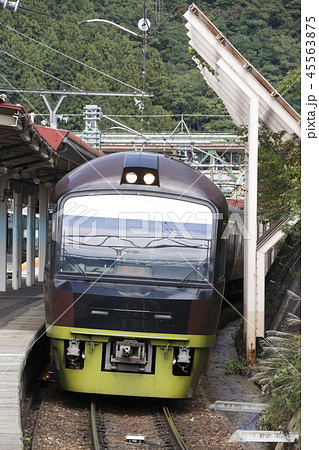 485系団体専用列車（リゾートやまどり） 45563875