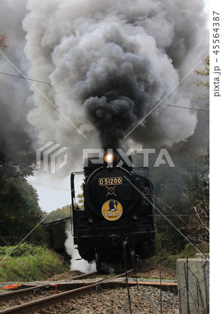 SLやまぐち号 45564387