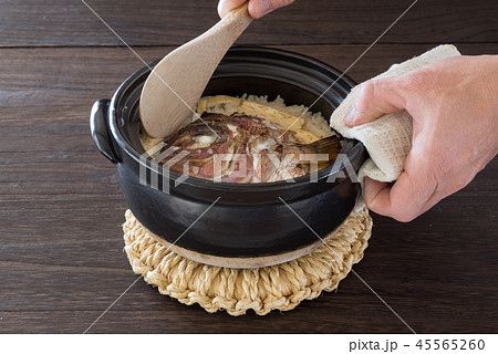 鯛めし 45565260