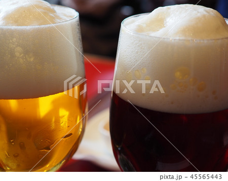 ビール ビール 45565443