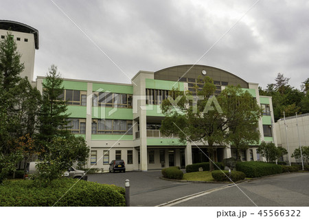 近畿大学附属広島高等学校中学校東広島校 45566322