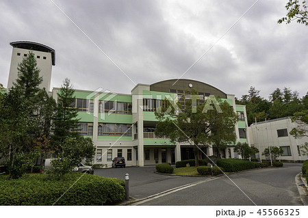 近畿大学附属広島高等学校中学校東広島校 45566325