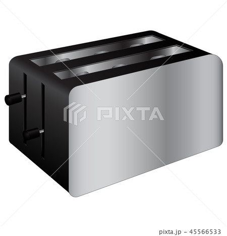 Toaster 45566533