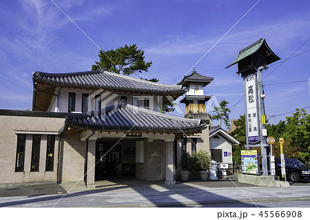 ことでん琴平駅 ことでん琴平駅 45566908