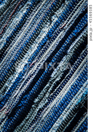 blue and white woven carpet blue and white woven carpet 45569385