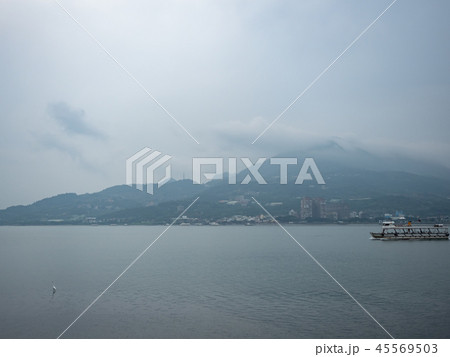 tamsui riverside tamsui riverside 45569503