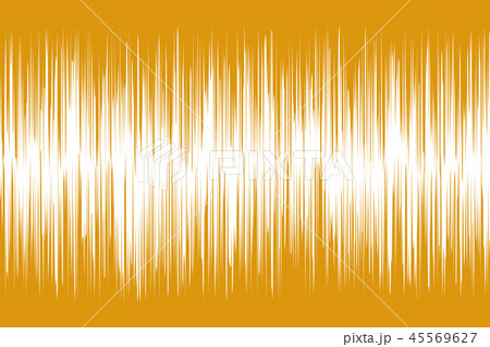 背景素材 ノイズ 雑音 グラフィックイコライザー 漫画 効果線 騒音 音楽 デジタル サウンドビートのイラスト素材