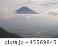 富士山 45569845