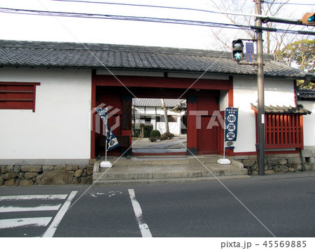 伊賀・旧崇廣堂(藩校) 伊賀・旧崇廣堂(藩校) 45569885