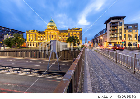 Glasgow Mitchell Library Scotland Glasgow Mitchell Library Scotland 45569965
