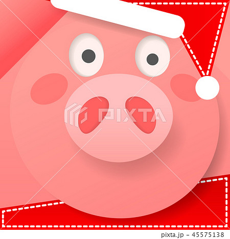 Happy chinese new year 2019 pig zodiac sign Happy chinese new year 2019 pig zodiac sign 45575138