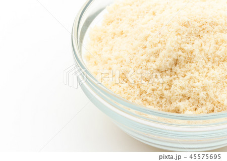 アーモンドパウダー: Almond Flour 45575695