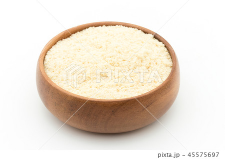 アーモンドパウダー: Almond Flour 45575697