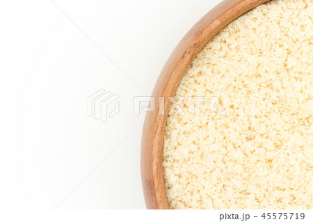 アーモンドパウダー: Almond Flour アーモンドパウダー: Almond Flour 45575719