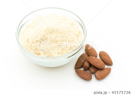 アーモンドパウダー: Almond Flour アーモンドパウダー: Almond Flour 45575726