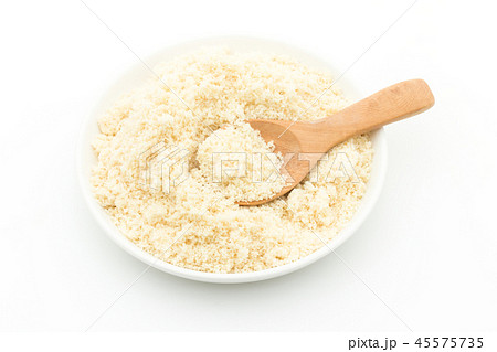 アーモンドパウダー: Almond Flour 45575735