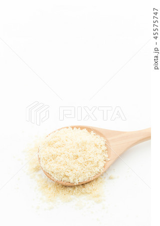 アーモンドパウダー: Almond Flour 45575747