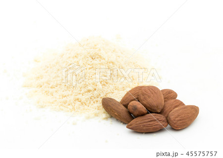 アーモンドパウダー: Almond Flour 45575757