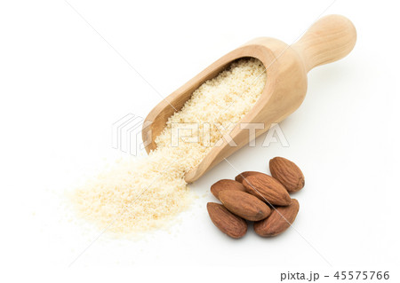 アーモンドパウダー: Almond Flour アーモンドパウダー: Almond Flour 45575766