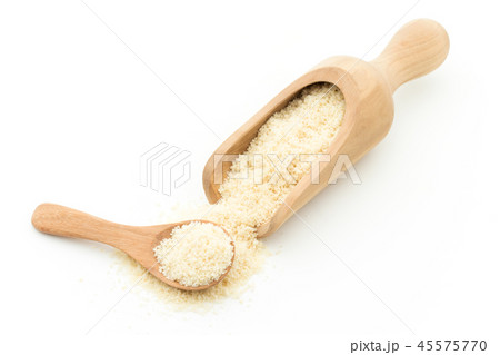 アーモンドパウダー: Almond Flour 45575770