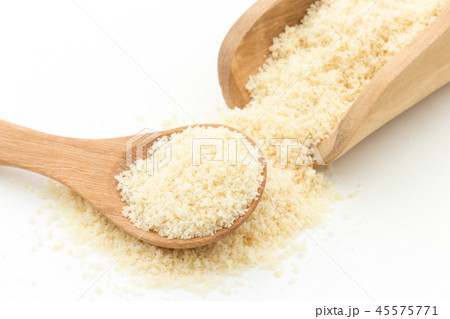 アーモンドパウダー: Almond Flour 45575771