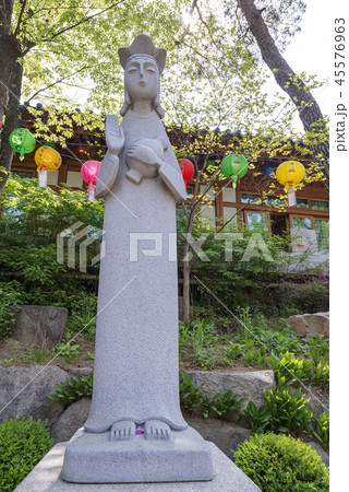 ソウル 韓国 旅行 45576963