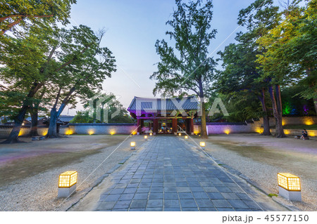 全北 韓国 旅行 45577150