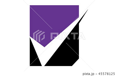 Document Checklist Logo Design Template Vector Document Checklist Logo Design Template Vector 45578125