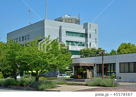 久喜市菖蒲町　菖蒲総合支所 45578567