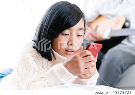 ファミリー ファミリー 45578722