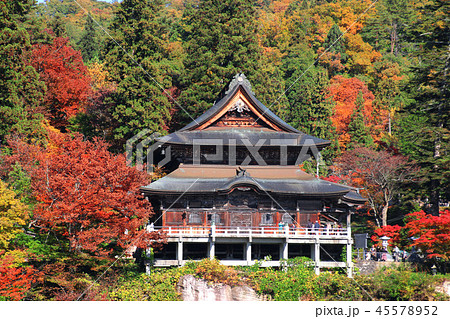 柳津微細彫刻 富山工房 - 赤べこ伝説発祥の地 会津やないづ