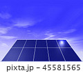 ソーラー 45581565