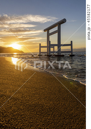 二見ヶ浦 45582177