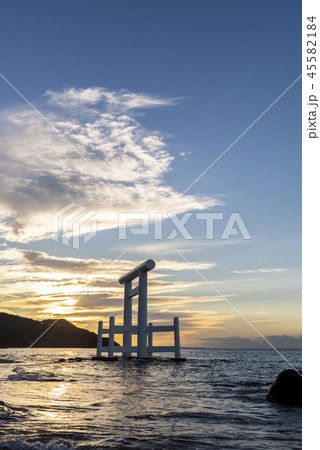 二見ヶ浦 二見ヶ浦 45582184