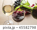 ワイン 45582798