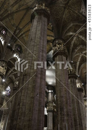 ドゥオーモ 45583613