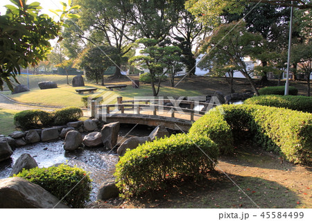 大分・平和市民公園 大分・平和市民公園 45584499